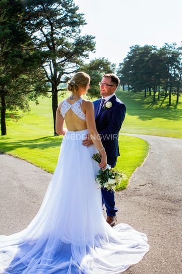 Sleepy Hollow Country Club