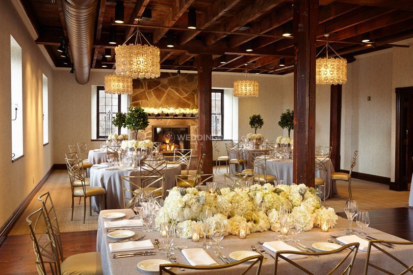 Ancaster Mill Venue Ancaster Weddingwire.ca