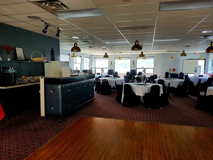 Blue Spoon Catering