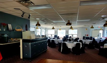 Blue Spoon Catering