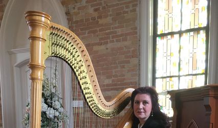 Tracy Sweet - Harpist