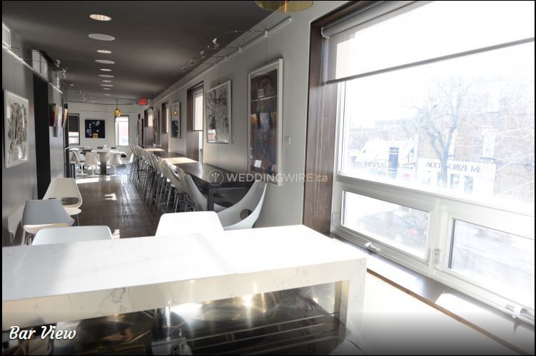 Baka Gallery Cafe