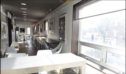 Baka Gallery Cafe