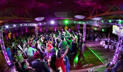 Harmony Events