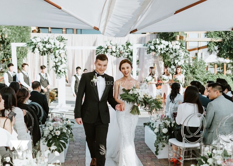 Eternity Moments Wedding & Events Planning