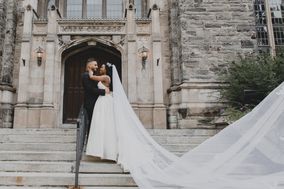Wild Rose Weddings