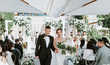 Eternity Moments Wedding & Events Planning