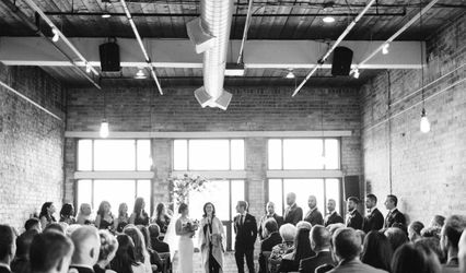 Isabella Grubbe Weddings & Events