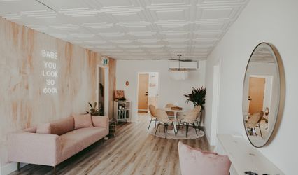 BLNDE beauty bar