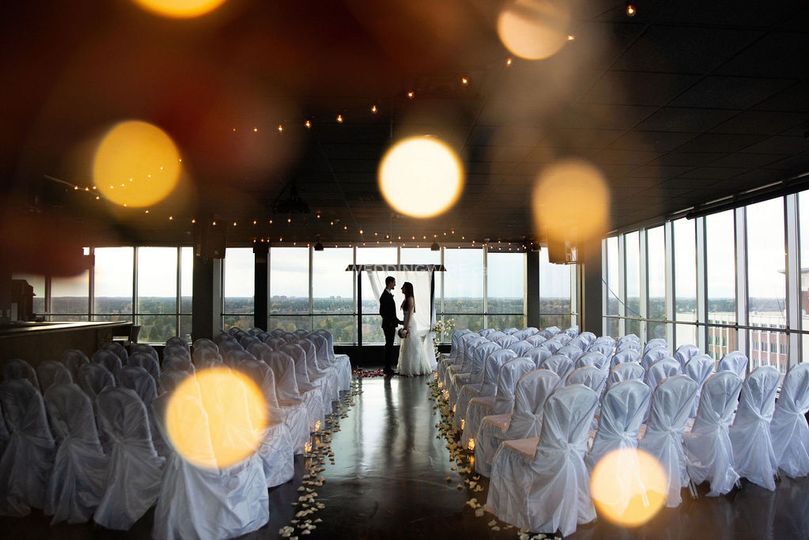 The Horowitz Events Centre