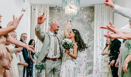 WOLFVILLE WEDDING CHAPEL