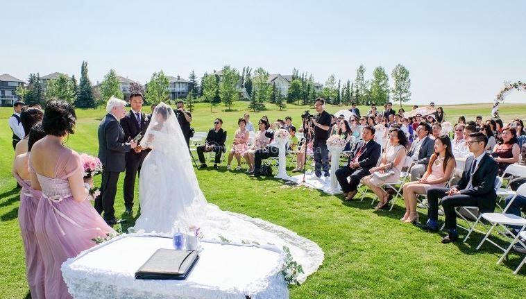 Springbank Links Golf Course