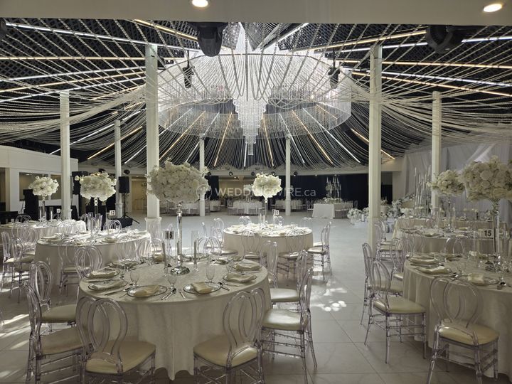 Hillm Venues