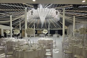 Hillm Venues