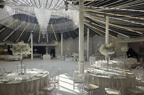 Hillm Venues