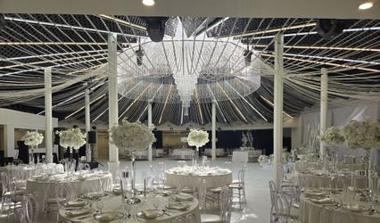 Hillm Venues