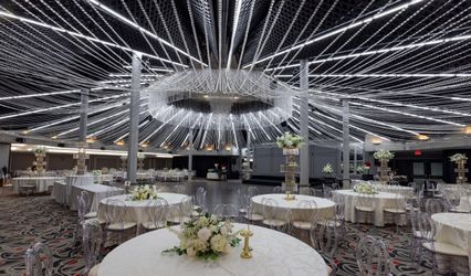 Hillm Venues