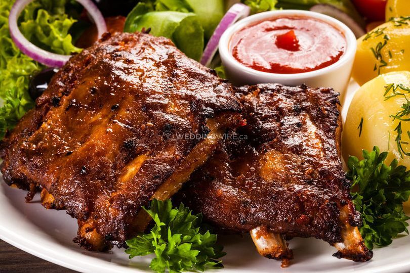 Seasons Catering