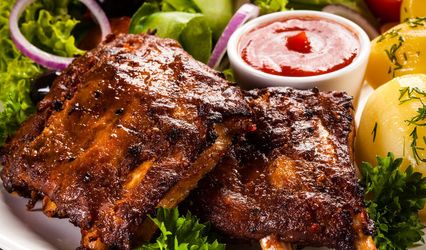 Seasons Catering