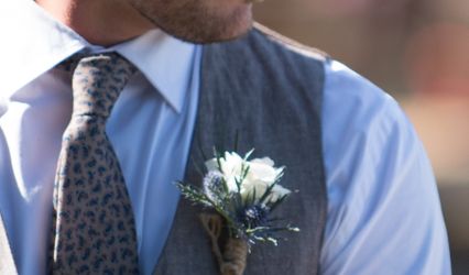 Petal Pushers Florist