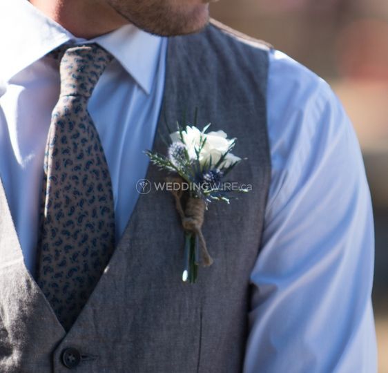 Petal Pushers Florist