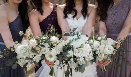 Chickweed Cottage Florals & Events