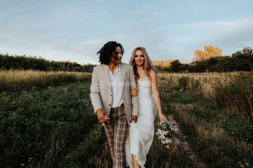 Dearly Beloved Ceremonies