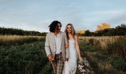 Dearly Beloved Ceremonies