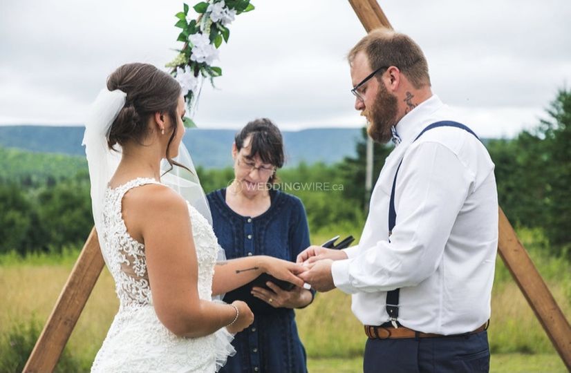 Sunrise Weddings