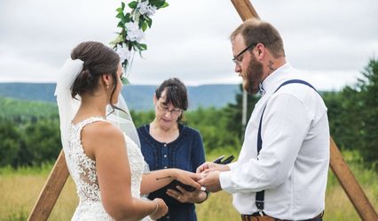 Sunrise Weddings