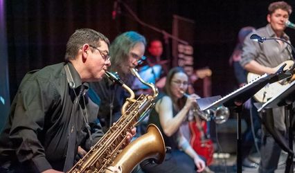 Andre Bisson Band