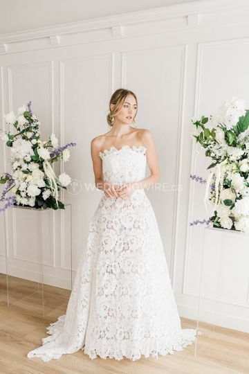 Miedor Eporwei Bridal