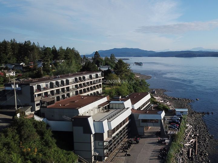 Anchor Inn & Suites