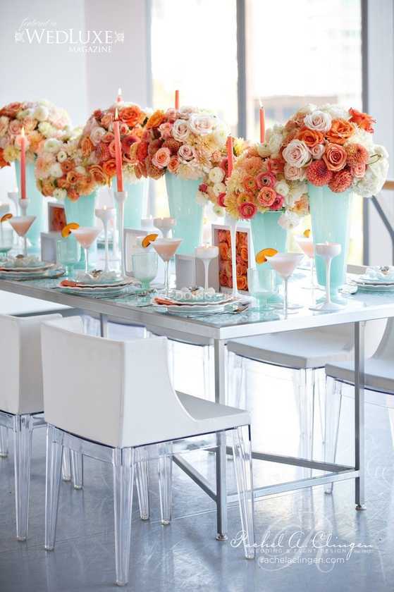 Photo 14 Of 33 Rachel A Clingen Wedding And Event Design