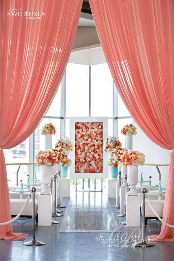 Photo 19 Of 33 Rachel A Clingen Wedding And Event Design