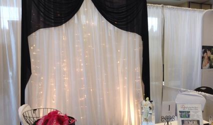 Dazzling Day Decor