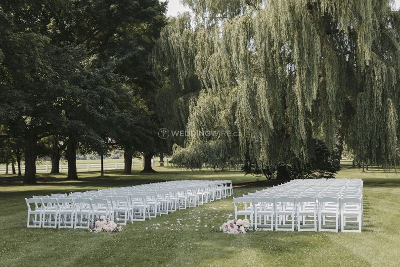 Belcroft Estate & Event Centre