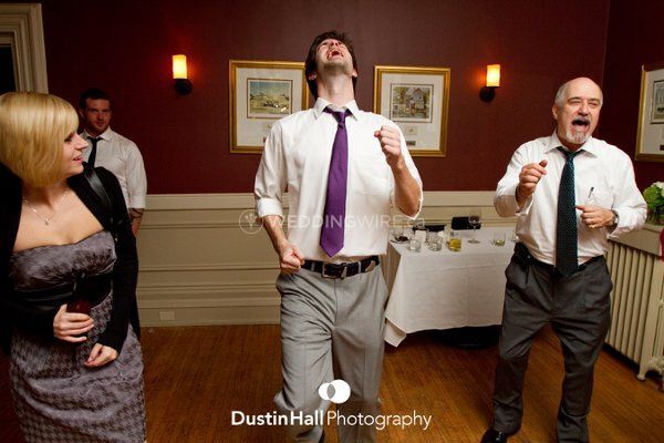 Dustin Hall Photography