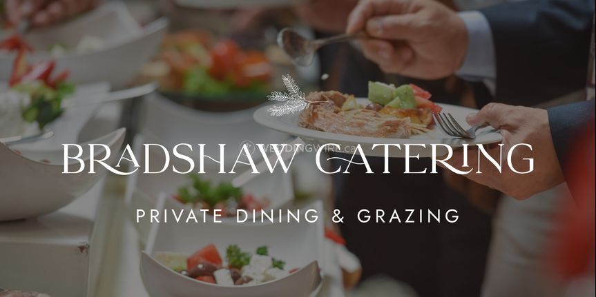 Bradshaw Catering