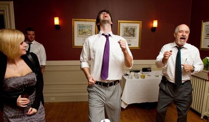 Dustin Hall Photography