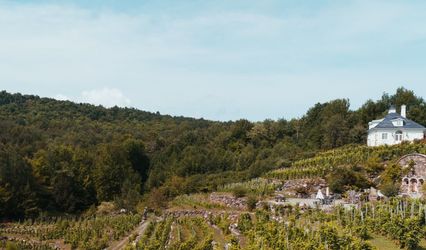 Château Ste-Agnès