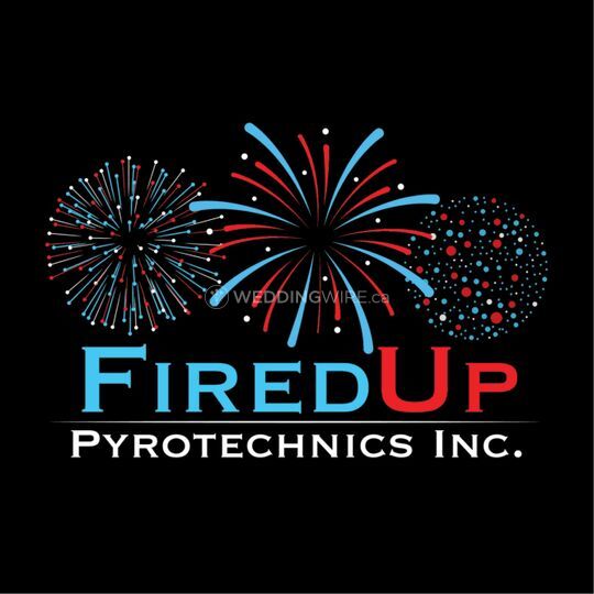 FiredUp Pyrotechnics