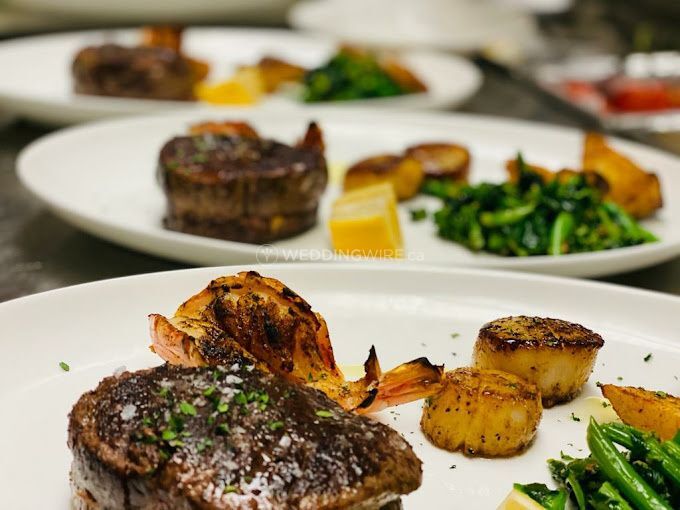 La Luce Ristorante