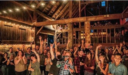 The Hayloft Dancehall