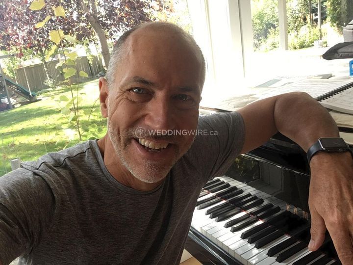 Jerry Proppe Music