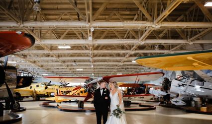 Alberta Aviation Museum