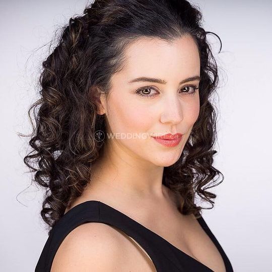 Sarah Marina Makeup