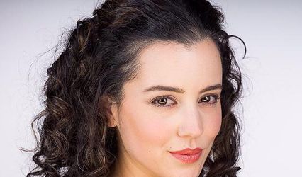 Sarah Marina Makeup