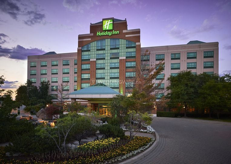 Holiday Inn Hotel & Suites Oakville @ Bronte