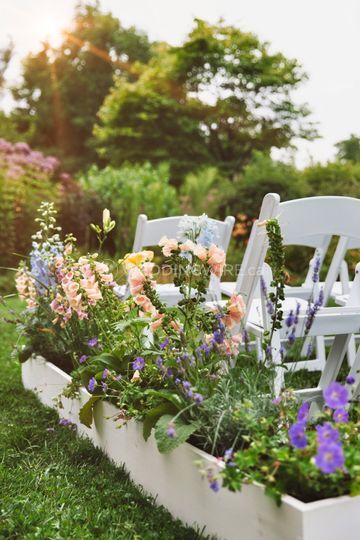POSY Events